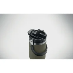 Kubek duścienny 850 ml / Ciemnozielony MO2561-60