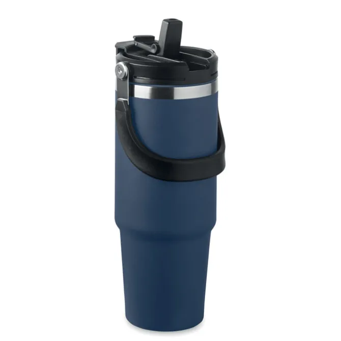 Kubek duścienny 850 ml / Francuski Granat MO2561-85