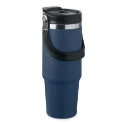 Kubek duścienny 850 ml / Francuski Granat MO2561-85