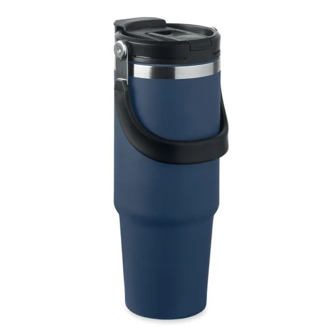 Kubek duścienny 850 ml / Francuski Granat MO2561-85