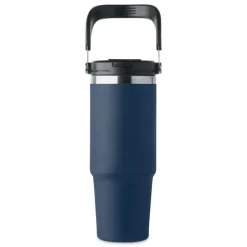 Kubek duścienny 850 ml / Francuski Granat MO2561-85