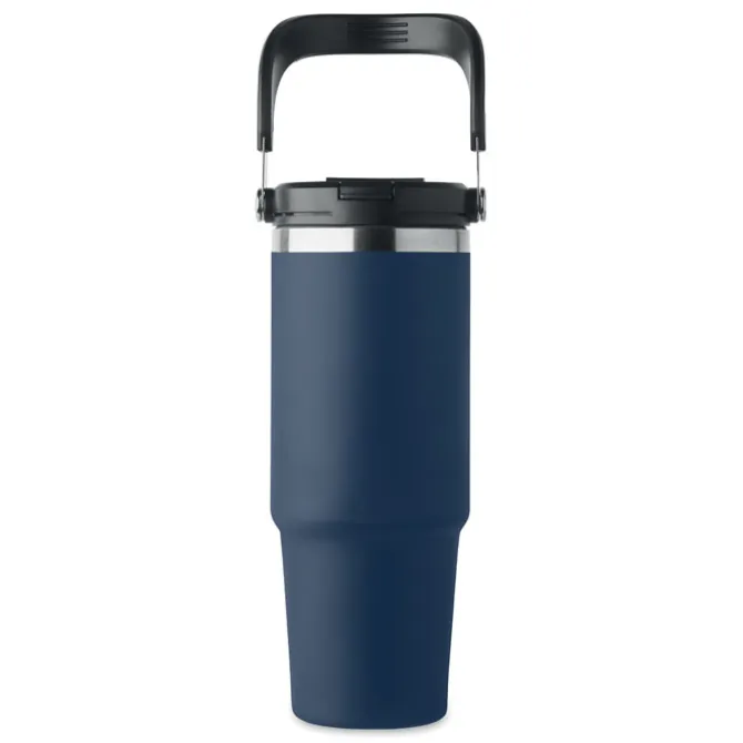 Kubek duścienny 850 ml / Francuski Granat MO2561-85