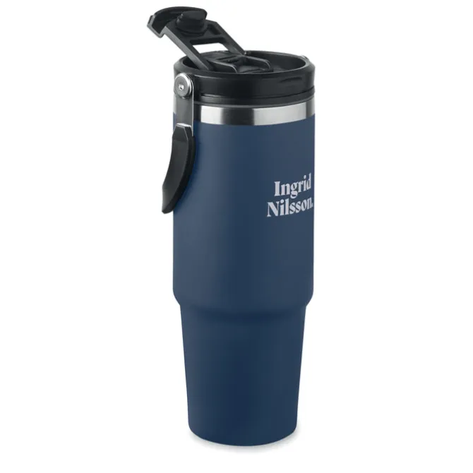 Kubek duścienny 850 ml / Francuski Granat MO2561-85