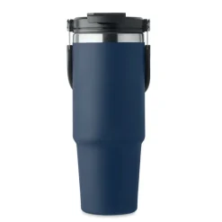 Kubek duścienny 850 ml / Francuski Granat MO2561-85