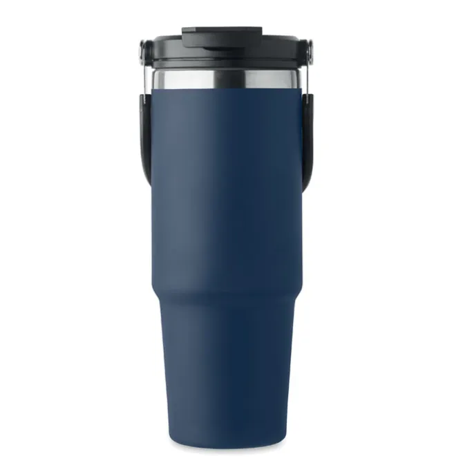 Kubek duścienny 850 ml / Francuski Granat MO2561-85