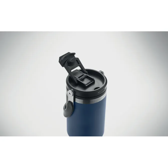 Kubek duścienny 850 ml / Francuski Granat MO2561-85