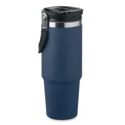 Kubek duścienny 850 ml / Francuski Granat MO2561-85