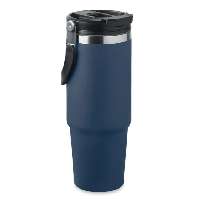 Kubek duścienny 850 ml / Francuski Granat MO2561-85
