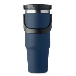 Kubek duścienny 850 ml / Francuski Granat MO2561-85