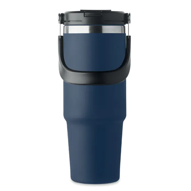 Kubek duścienny 850 ml / Francuski Granat MO2561-85