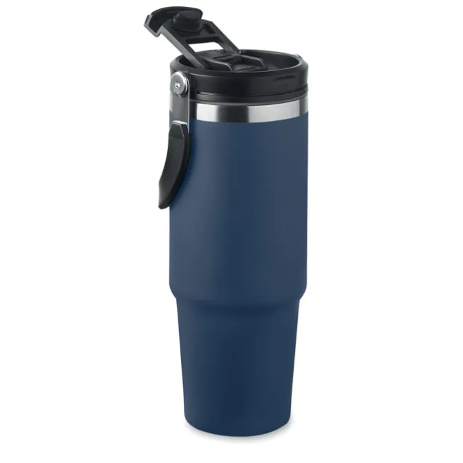 Kubek duścienny 850 ml / Francuski Granat MO2561-85