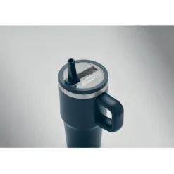 Kubek dwuścienny 500 ml / Francuski Granat MO3170-85