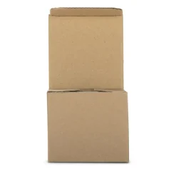 Kubek emaliowany EMAL 300 ml / Czerwony 16051-04