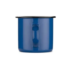 Kubek emaliowany EMAL 300 ml / Niebieski 16051-03