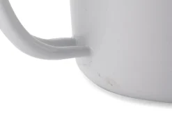 Kubek emaliowany SUBLIM 380 ml / Biały 16025-01