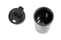 Kubek GALI 250 ml / Srebrny 16052-00