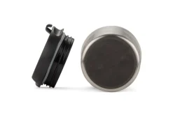 Kubek GALI 250 ml / Srebrny 16052-00