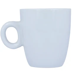 Kubek Geneva 200ml / Biały LT50131-N0001