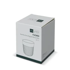 Kubek InSideOut Premium Fjord 280 ml / Czarny LT57011-N0002