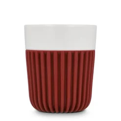 Kubek InSideOut Premium Fjord 280 ml / Ciemnoczerwony LT57011-N0020