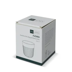 Kubek InSideOut Premium Fjord 280 ml / Ciemnoniebieski LT57011-N0010