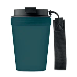Kubek jednościenny 300 ml / Francuski Granat MO2670-85