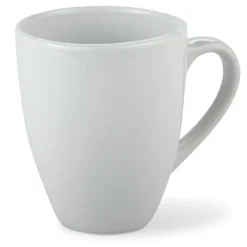 Kubek kamienny 160ml / Biały MO8316-06