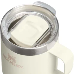 Kubek kempingowy Stanley Everyday o pojemności 236 ml  / Kramowy 10083110