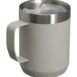 Kubek kempingowy Stanley Everyday o pojemności 236 ml  / Szary 10083180