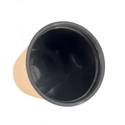 Kubek korkowy ANDENNE 350 ml / Beżowy 215813