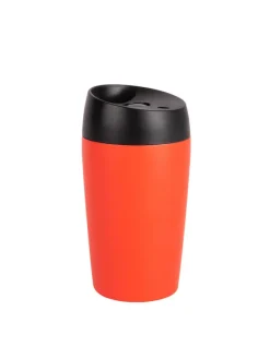 Kubek LOKE 240 ml, czerwony / Default 5018359-