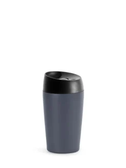 Kubek LOKE 240 ml, szary / Szary 5018566-