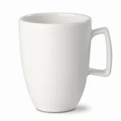 Kubek Lugano EU 230ml / Biały LT50191-N0001