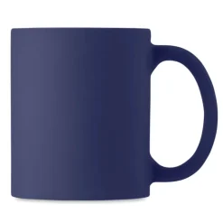 Kubek matowy 300 ml / Dark navy MO6849-85