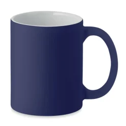 Kubek matowy 300 ml / Dark navy MO6849-85