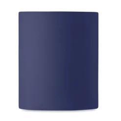 Kubek matowy 300 ml / Dark navy MO6849-85