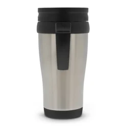 Kubek metalowy 350ml / Srebrny LT98759-N0005