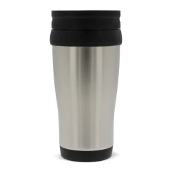 Kubek metalowy 350ml / Srebrny LT98759-N0005