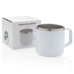 Kubek 350 ml / Biały P432.443