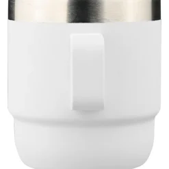 Kubek 180 ml / Biały VB106-02