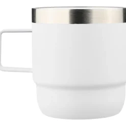 Kubek 180 ml / Biały VB106-02