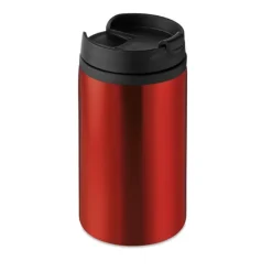 Kubek 250ml / Czerwony MO9246-05