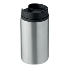 Kubek 250ml / Srebrny mat MO9246-16