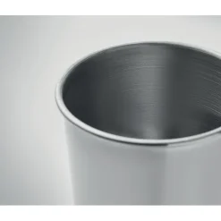 Kubek 350ml / Srebrny mat MO6362-16