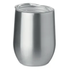 Kubek 300ml / Srebrny mat MO9597-16