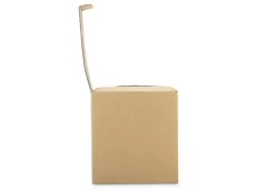 Kubek MUGGI 350 ml / Biały 16406-01