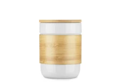Kubek MUGGI 350 ml / Biały 16406-01