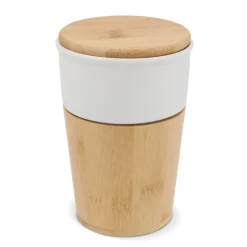 Kubek na biurko Vienna 300ml / Biały LT51105-N0001