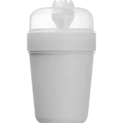 Kubek na jogurt 750 ml MARIANA / Biały 8552406