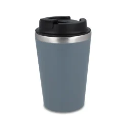Kubek na kawę na wynos 350ml / Szary LT98732-N0061